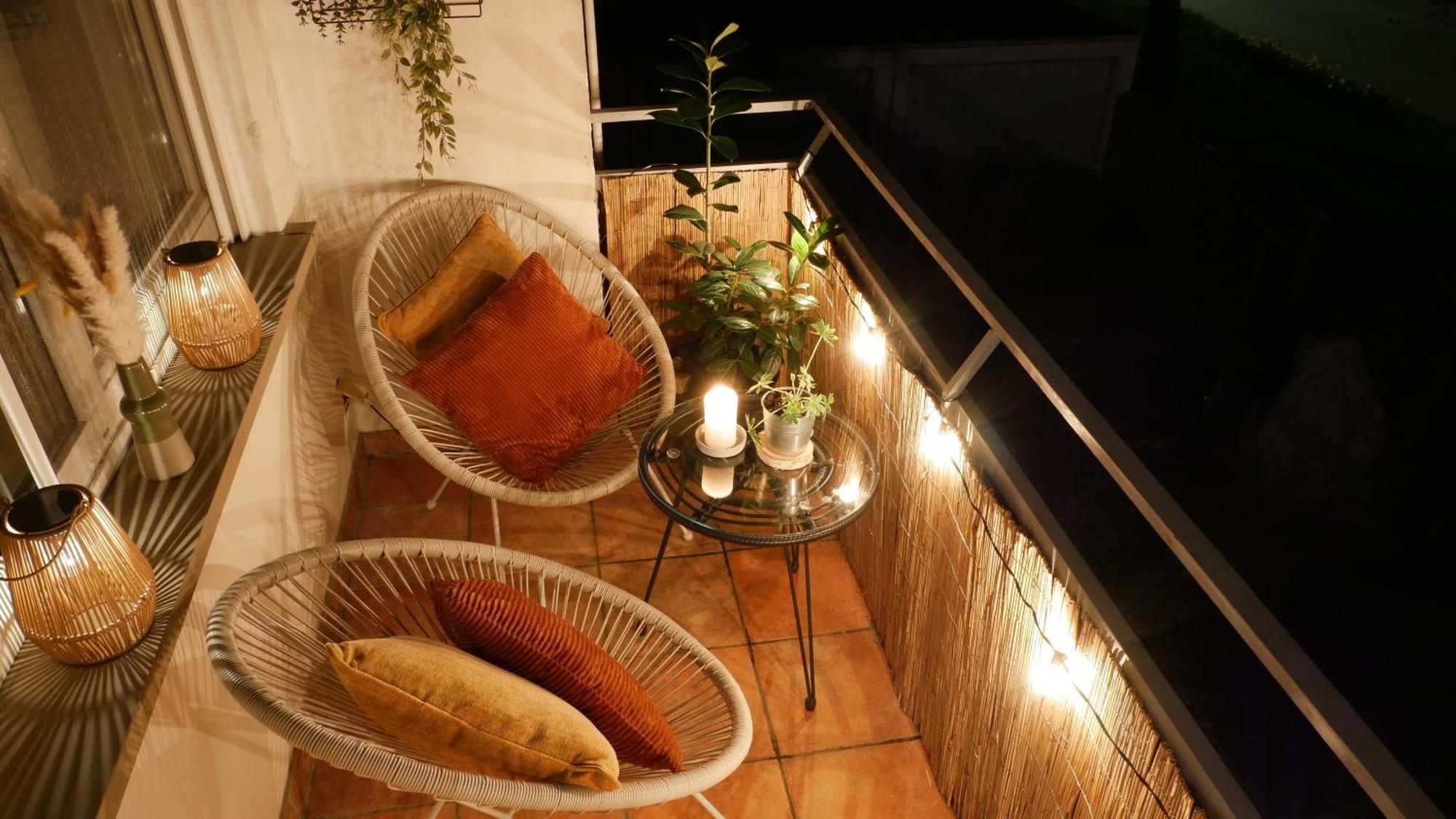 Plant Apartment Eutingen im Gau Exterior foto